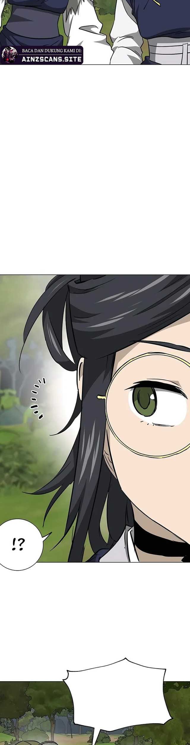 Infinite Level Up in Murim Chapter 168 Gambar 25