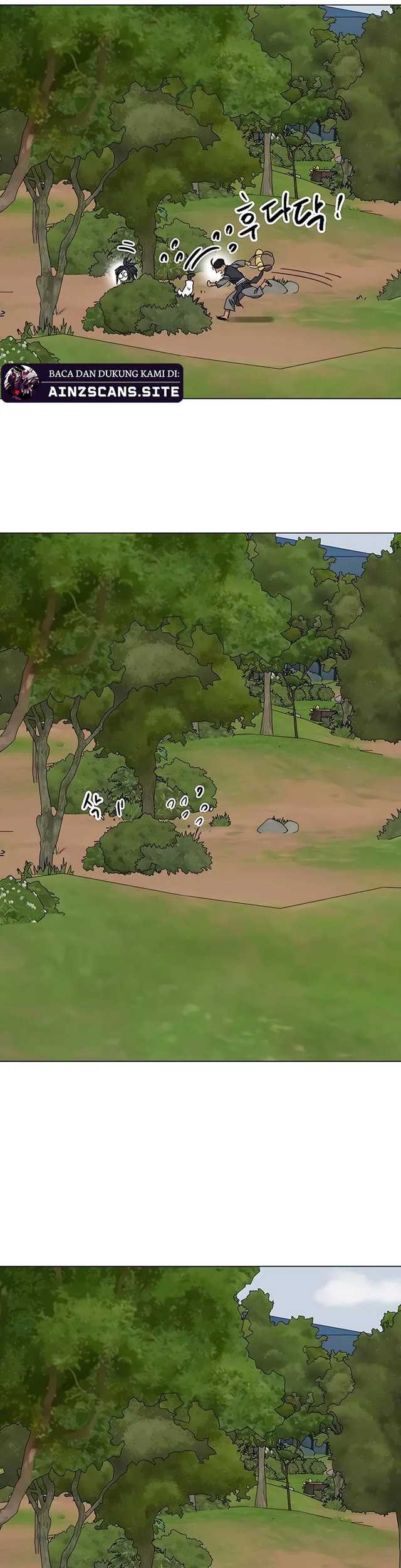 Infinite Level Up in Murim Chapter 168 Gambar 27