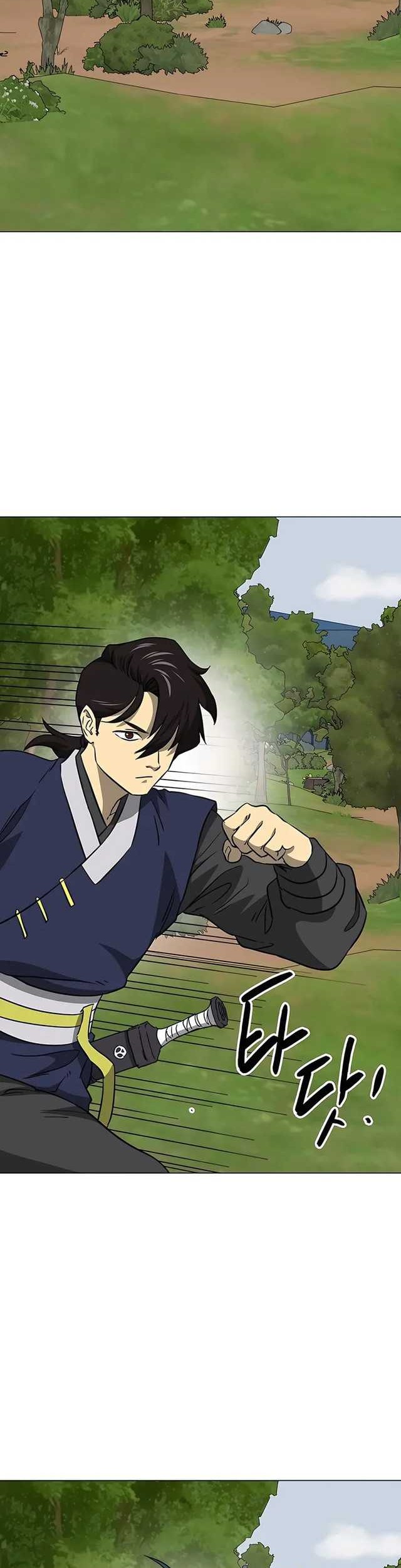 Infinite Level Up in Murim Chapter 168 Gambar 28