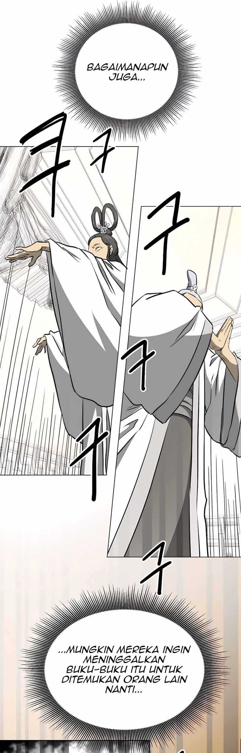 Infinite Level Up in Murim Chapter 167 Gambar 61