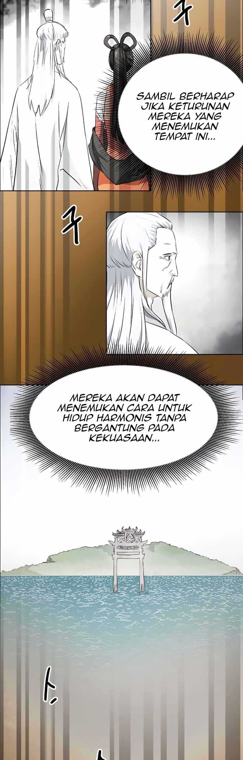 Infinite Level Up in Murim Chapter 167 Gambar 62