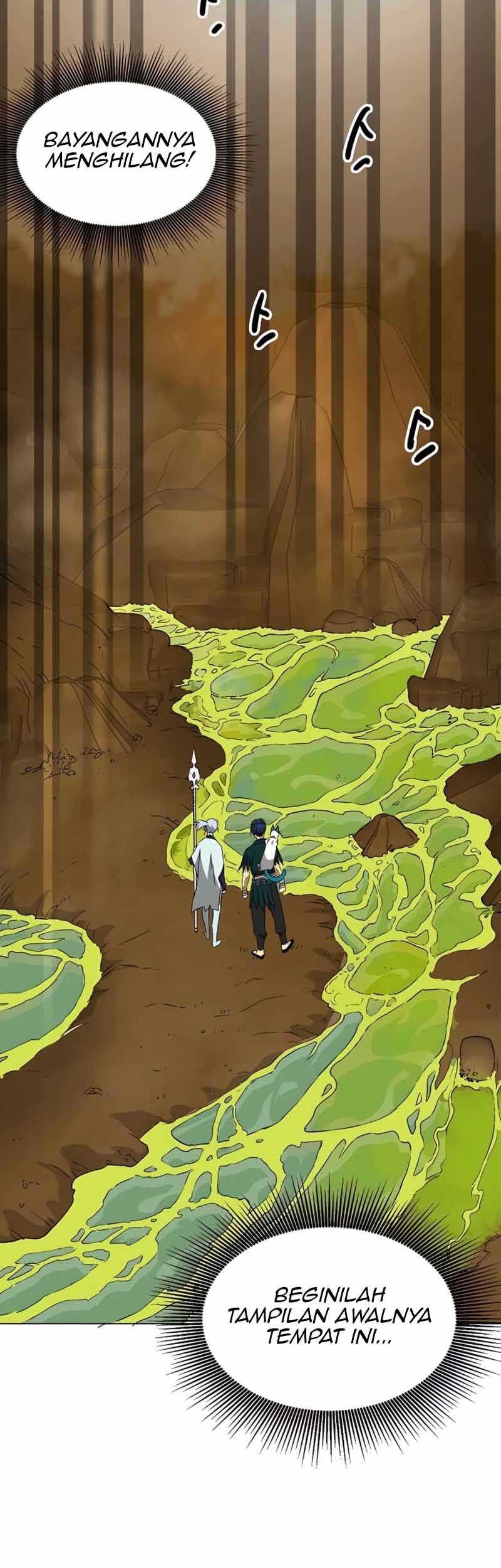 Infinite Level Up in Murim Chapter 167 Gambar 63