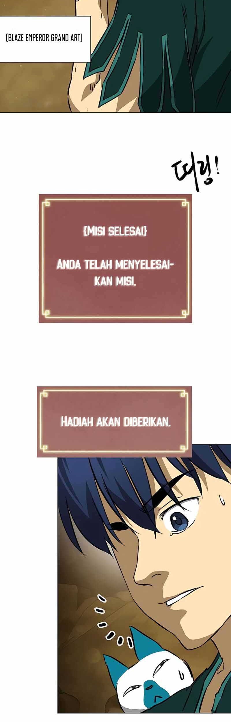 Infinite Level Up in Murim Chapter 167 Gambar 69