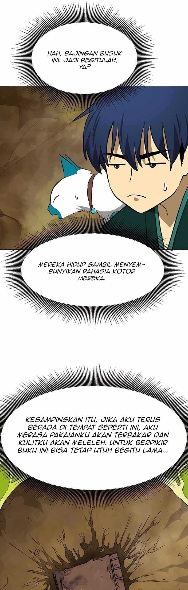 Infinite Level Up in Murim Chapter 167 Gambar 66
