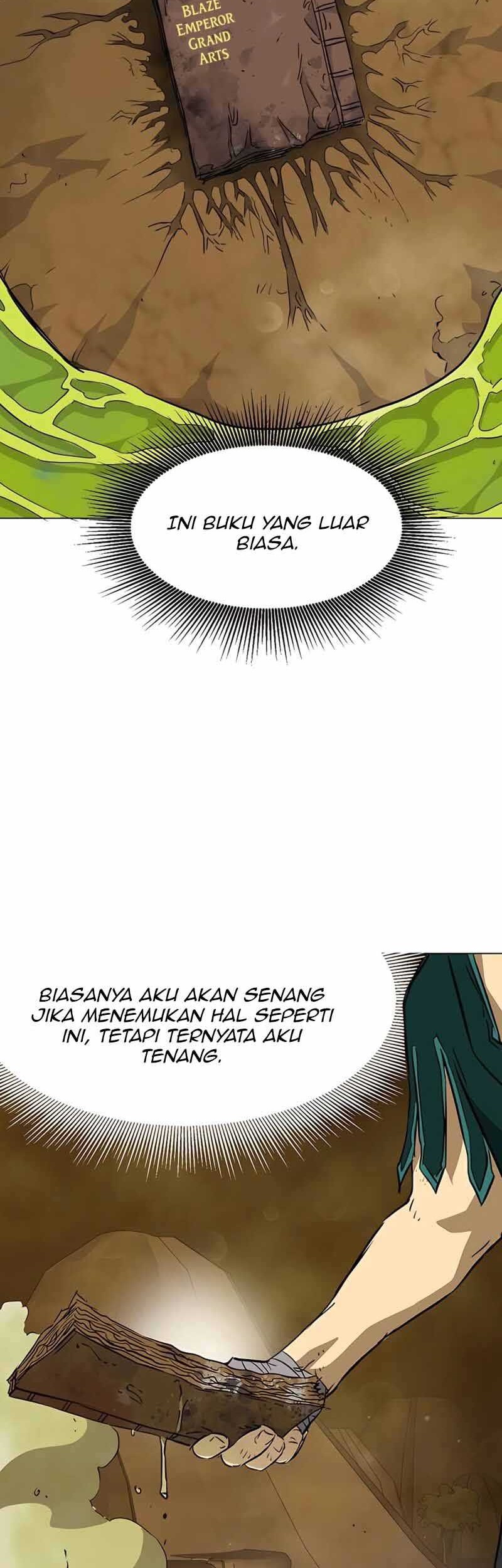 Infinite Level Up in Murim Chapter 167 Gambar 67
