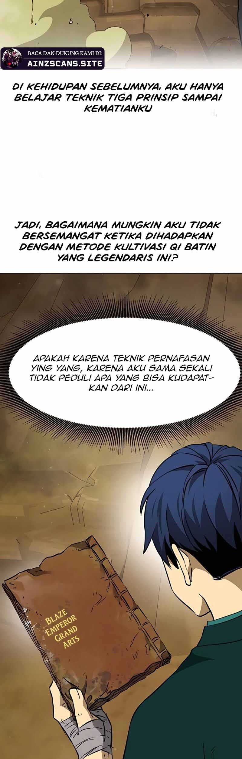 Infinite Level Up in Murim Chapter 167 Gambar 68