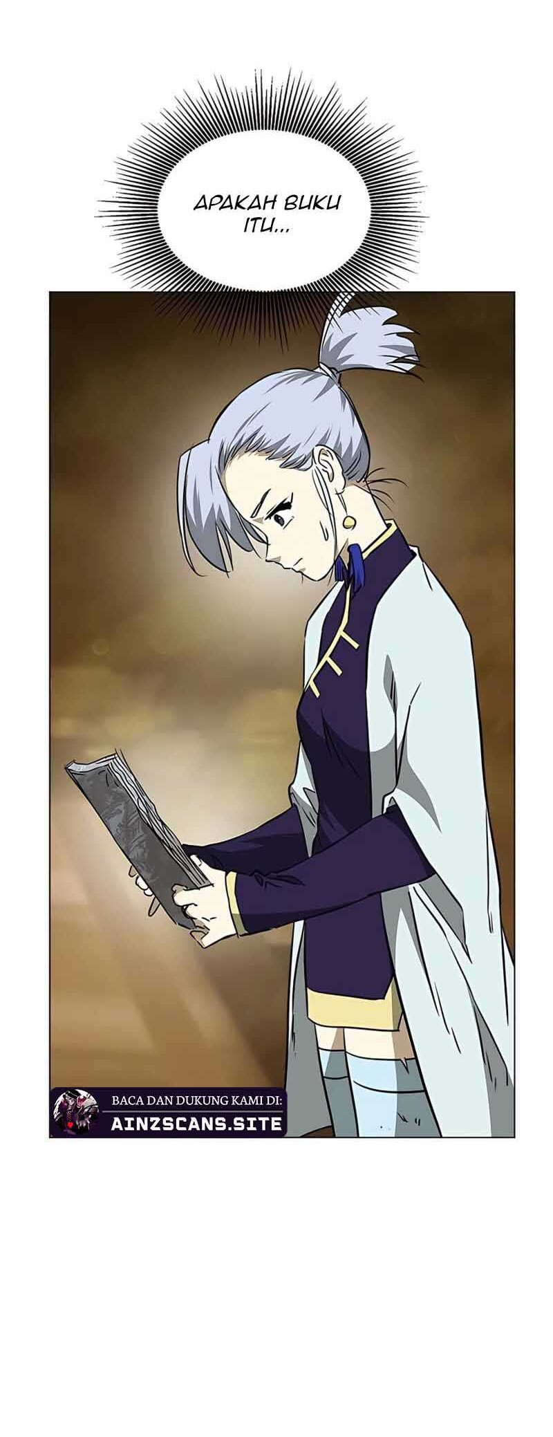 Infinite Level Up in Murim Chapter 167 Gambar 74