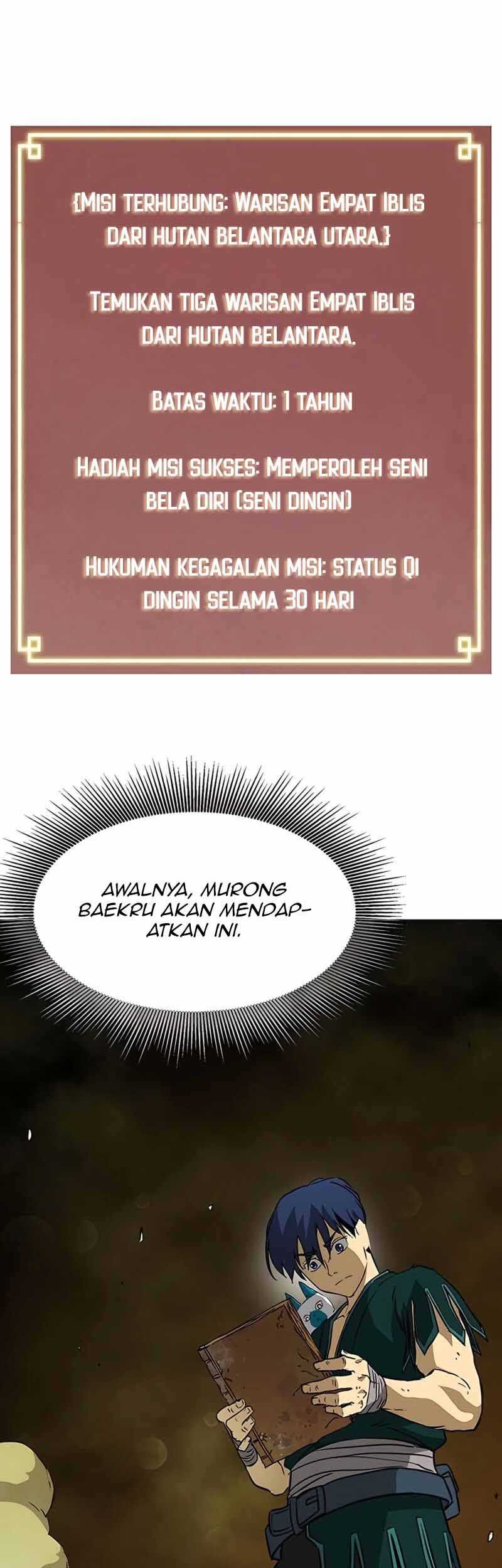 Infinite Level Up in Murim Chapter 167 Gambar 72