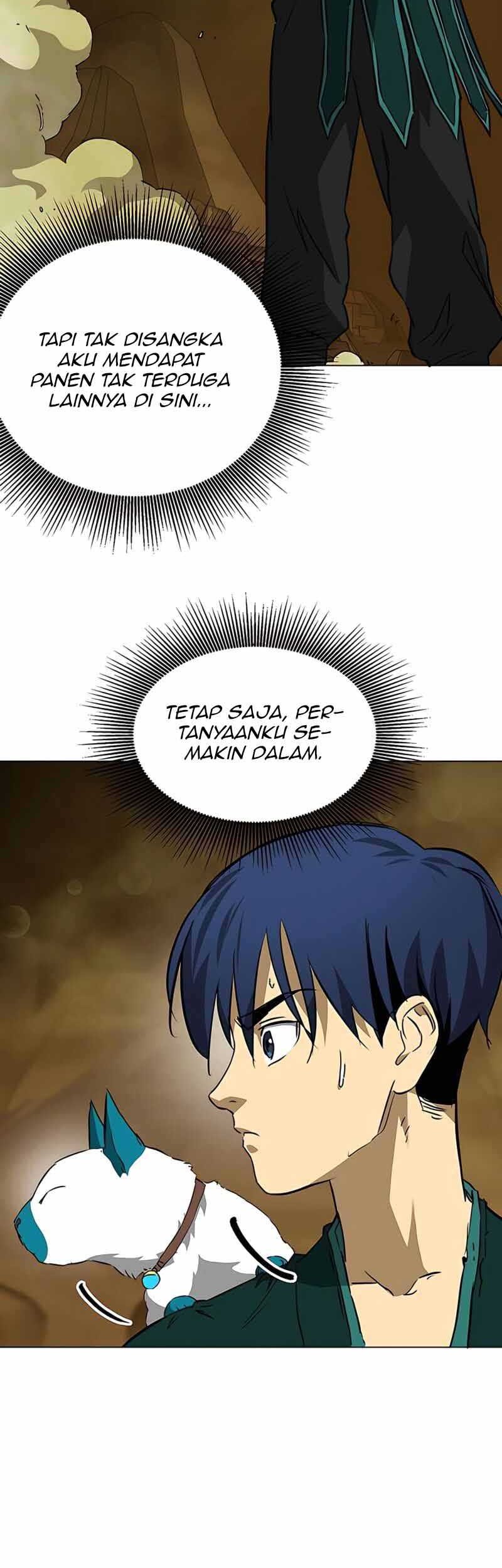 Infinite Level Up in Murim Chapter 167 Gambar 73