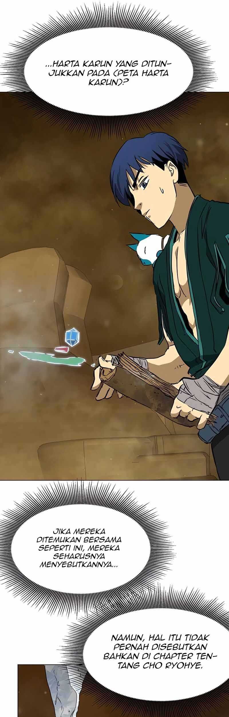 Infinite Level Up in Murim Chapter 167 Gambar 75