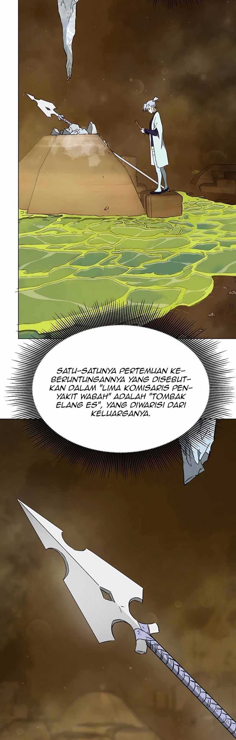 Infinite Level Up in Murim Chapter 167 Gambar 76