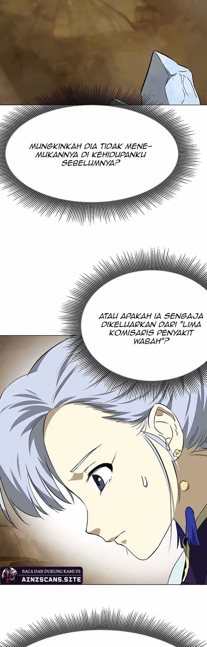 Infinite Level Up in Murim Chapter 167 Gambar 77