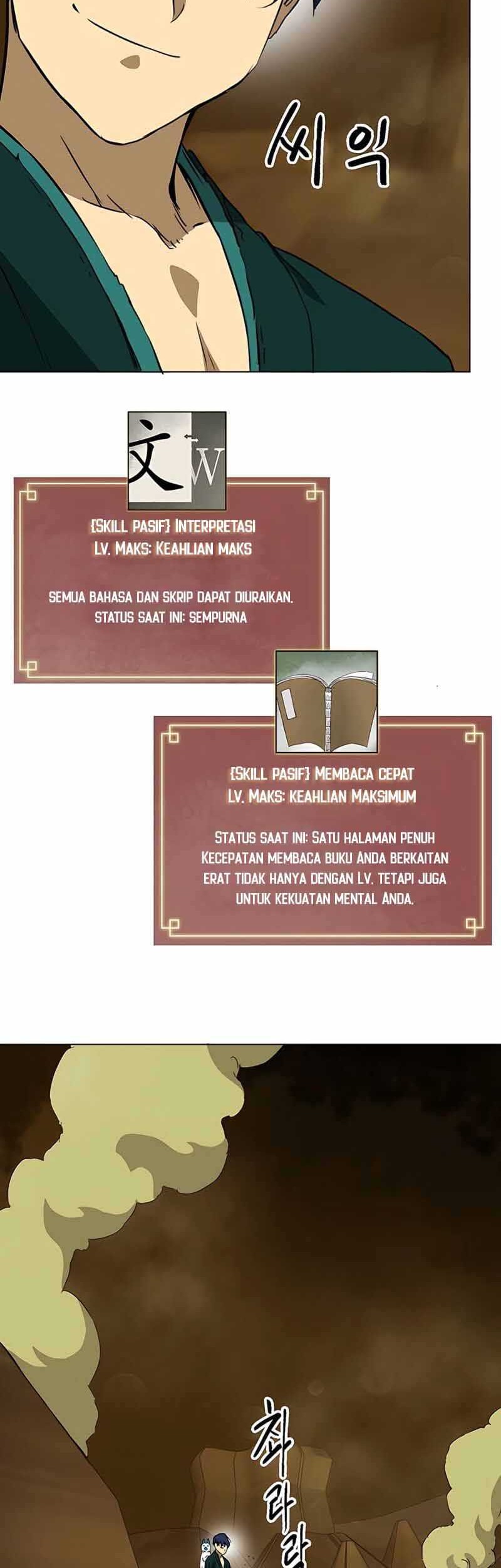 Infinite Level Up in Murim Chapter 167 Gambar 83