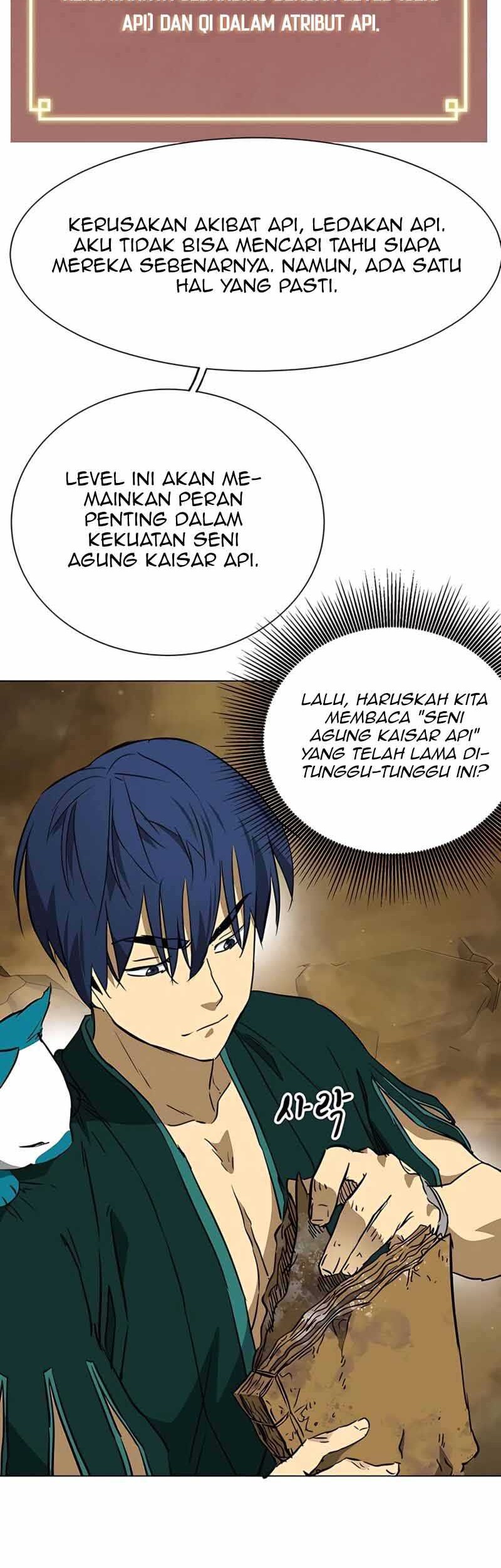 Infinite Level Up in Murim Chapter 167 Gambar 81