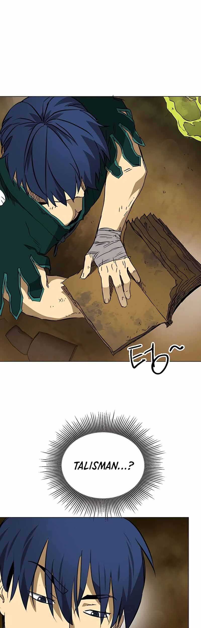 Infinite Level Up in Murim Chapter 167 Gambar 82