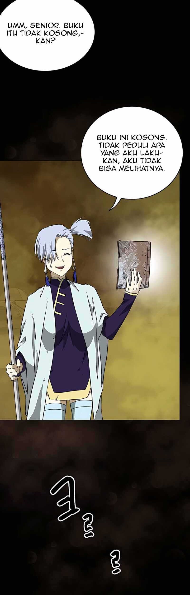 Infinite Level Up in Murim Chapter 167 Gambar 88