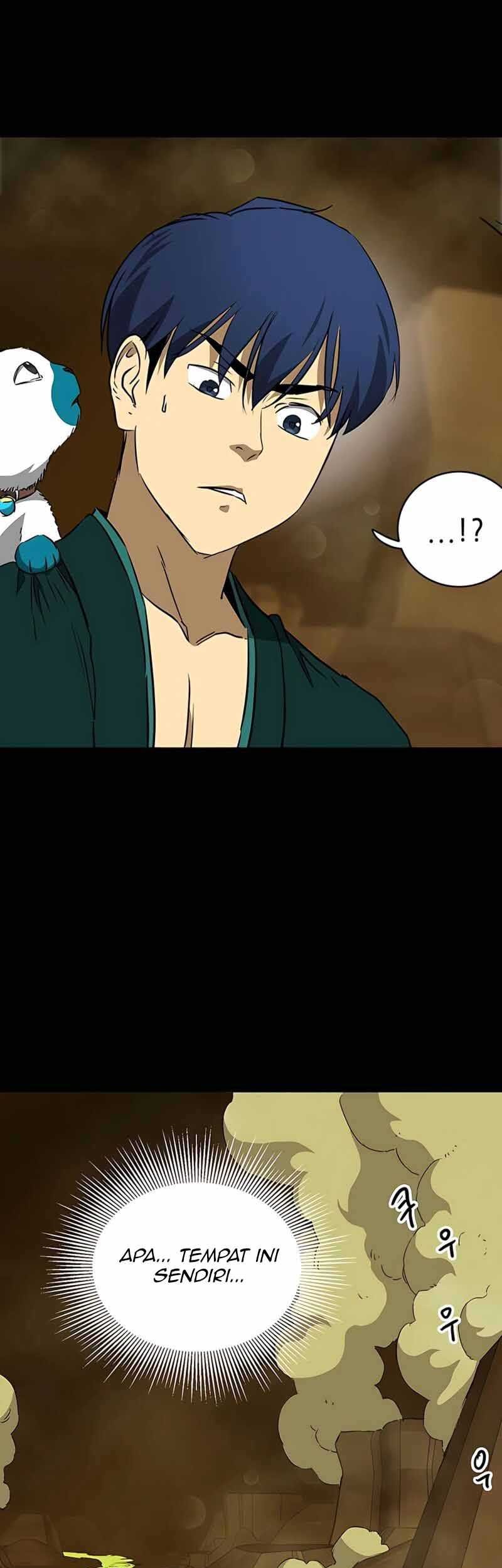 Infinite Level Up in Murim Chapter 167 Gambar 85