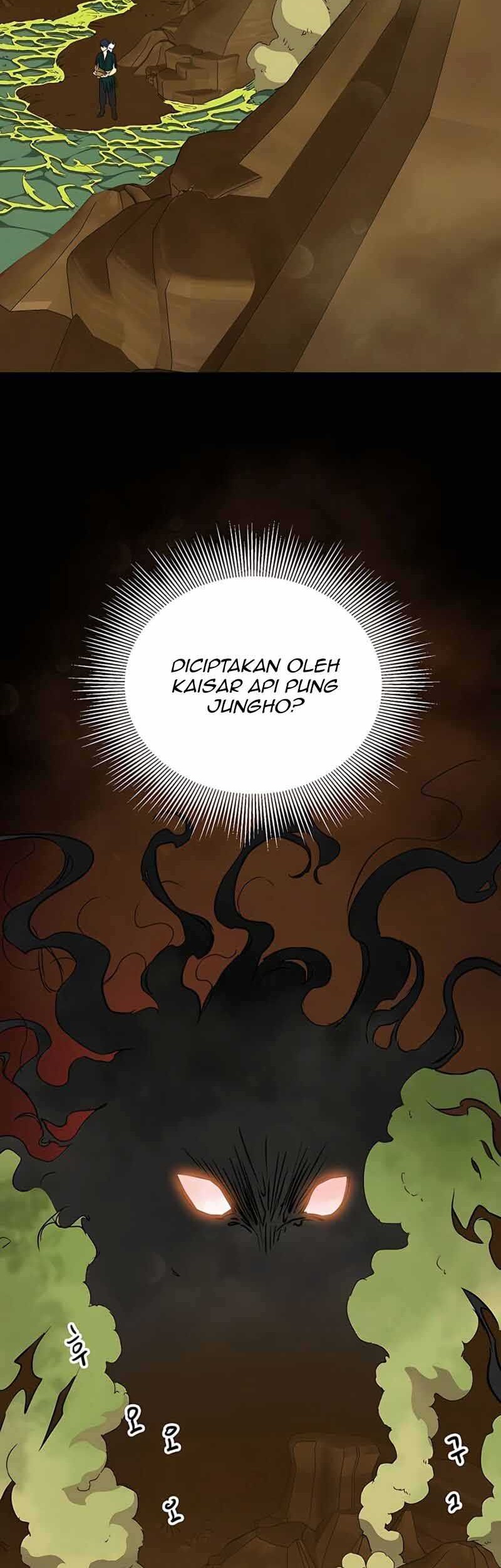 Infinite Level Up in Murim Chapter 167 Gambar 86