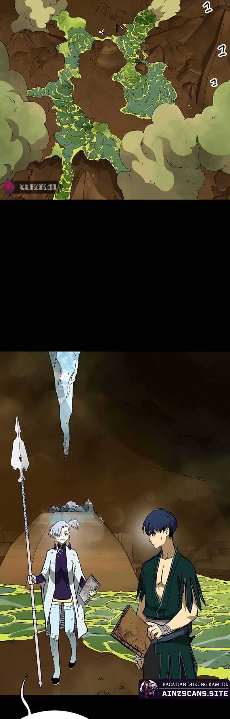 Infinite Level Up in Murim Chapter 167 Gambar 87