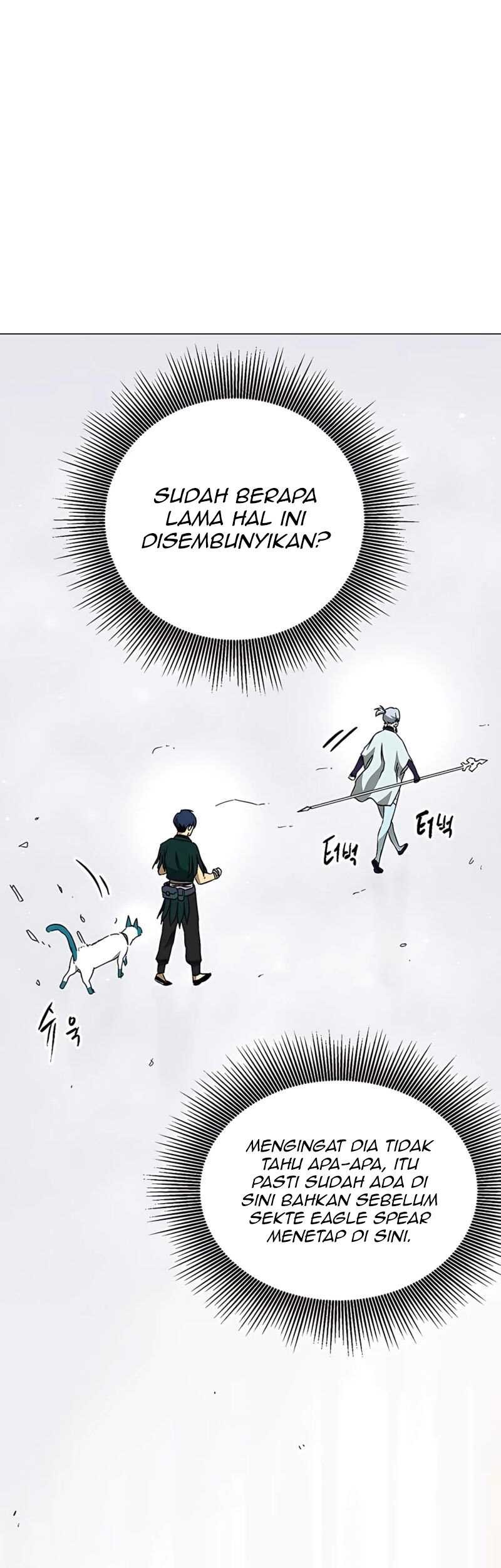 Infinite Level Up in Murim Chapter 167 Gambar 36