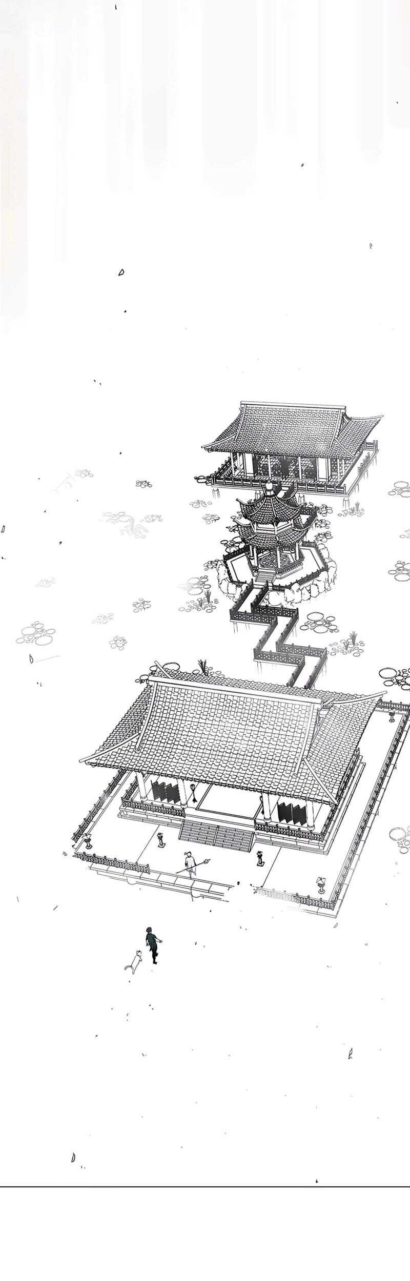 Infinite Level Up in Murim Chapter 167 Gambar 37