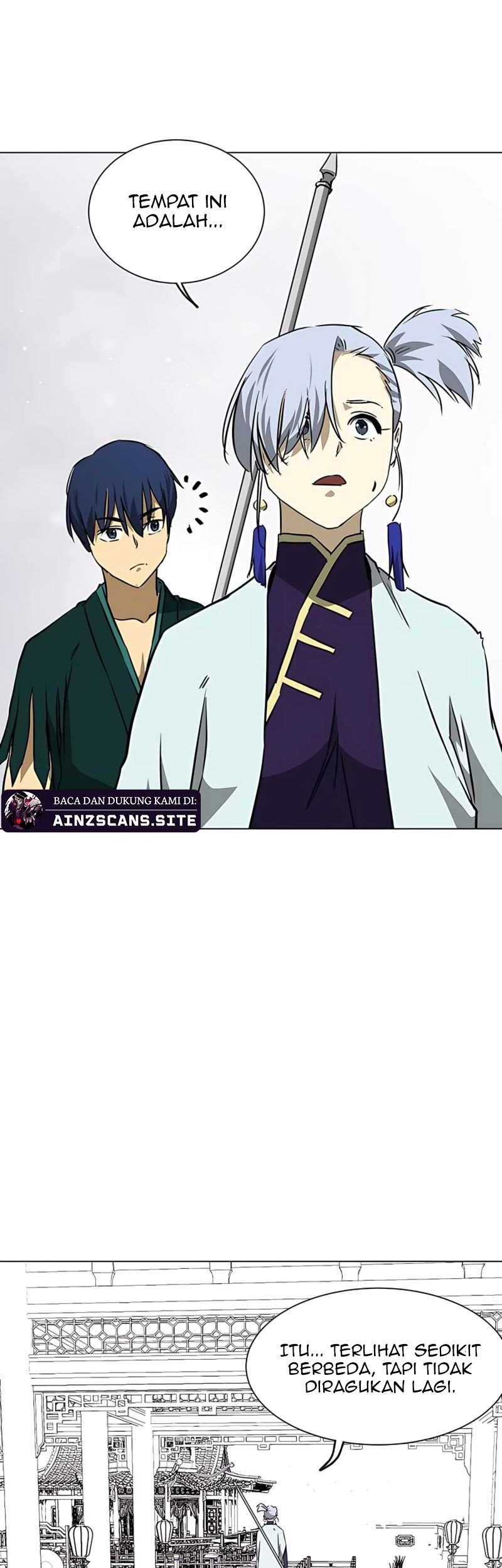 Infinite Level Up in Murim Chapter 167 Gambar 38