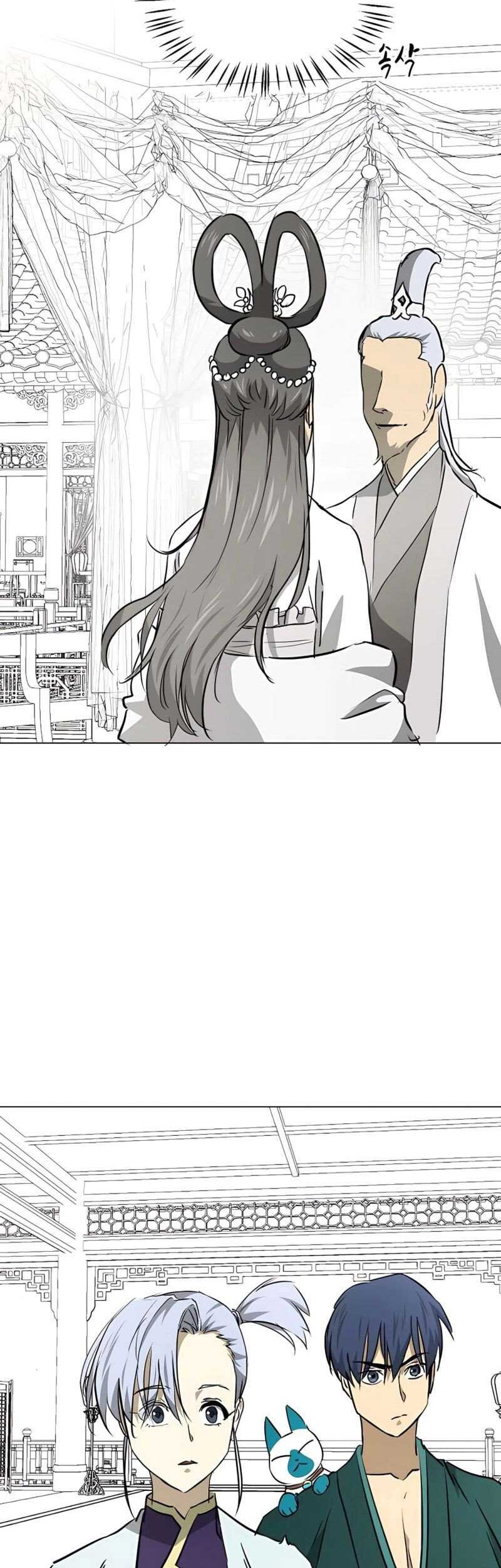 Infinite Level Up in Murim Chapter 167 Gambar 44