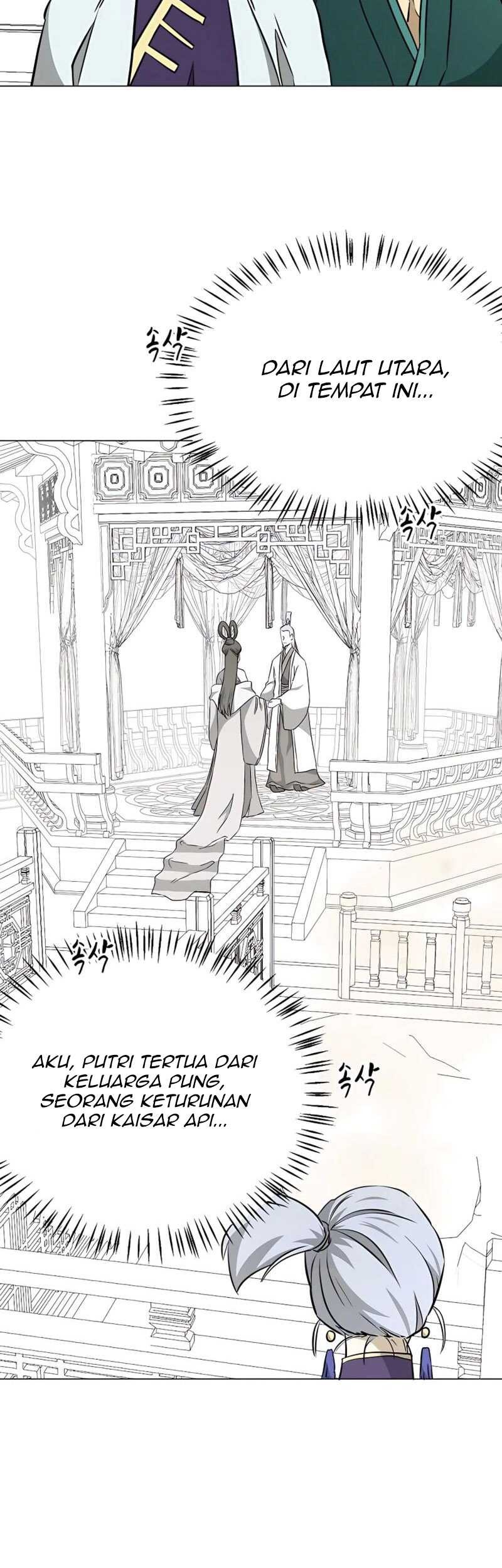 Infinite Level Up in Murim Chapter 167 Gambar 45