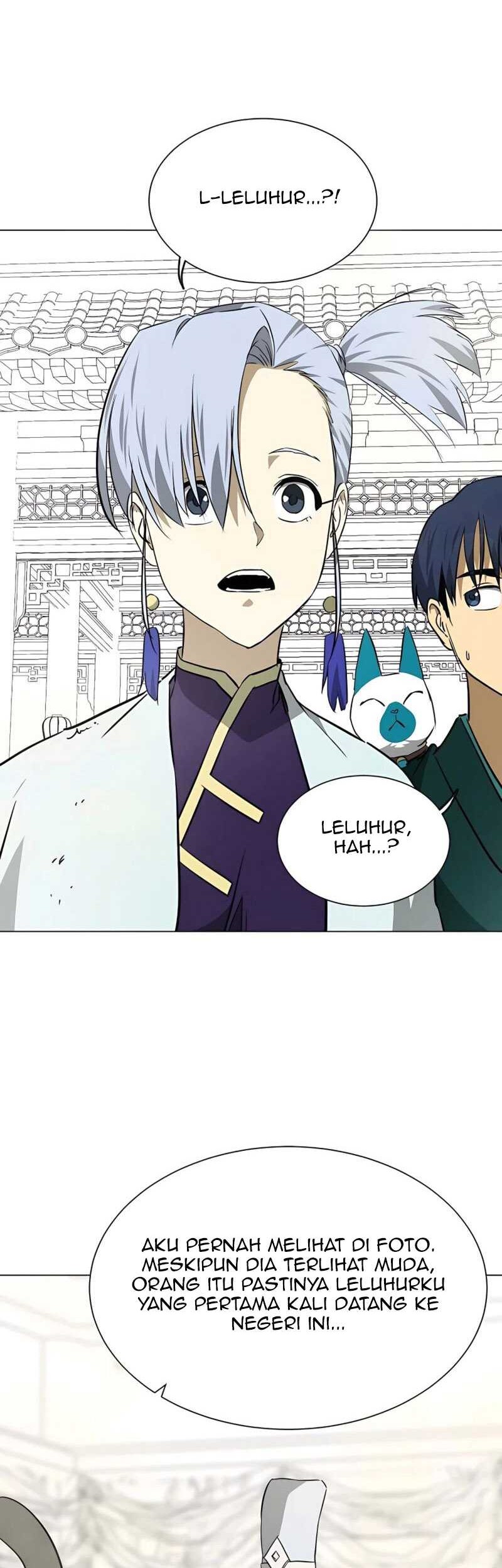 Infinite Level Up in Murim Chapter 167 Gambar 46