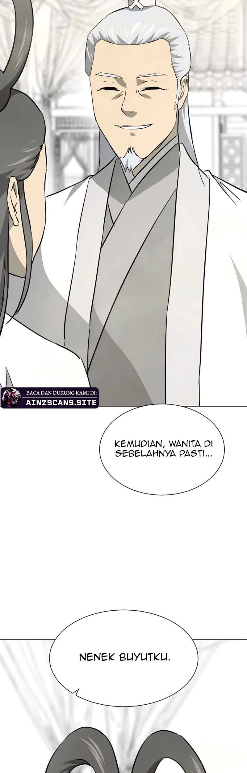 Infinite Level Up in Murim Chapter 167 Gambar 47