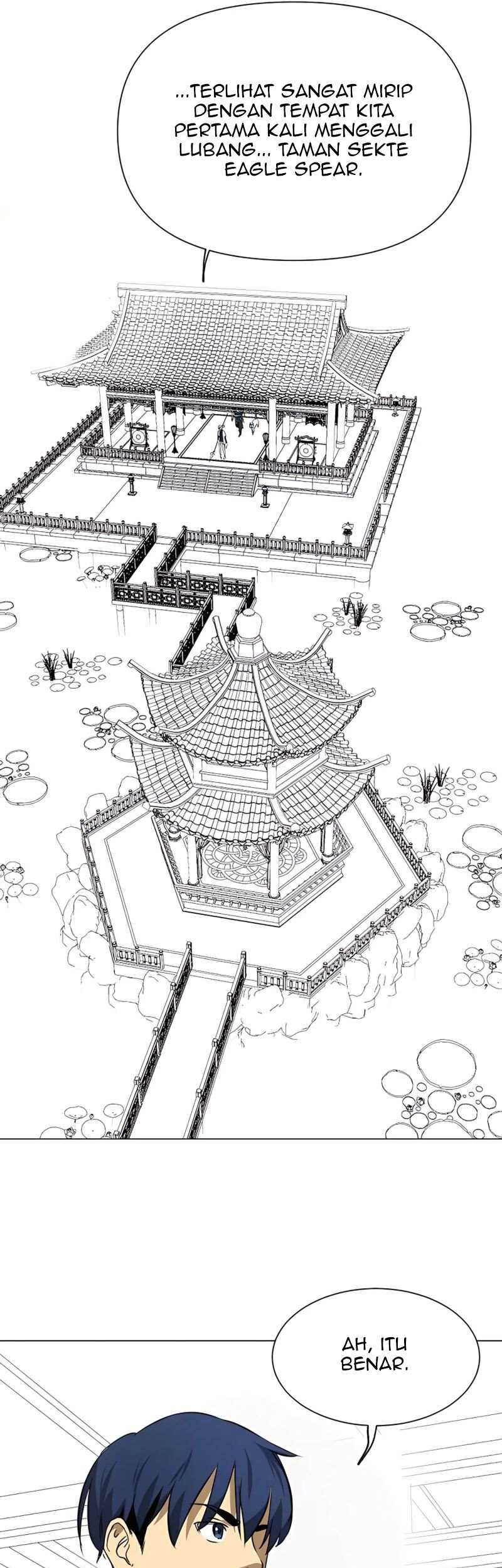 Infinite Level Up in Murim Chapter 167 Gambar 41