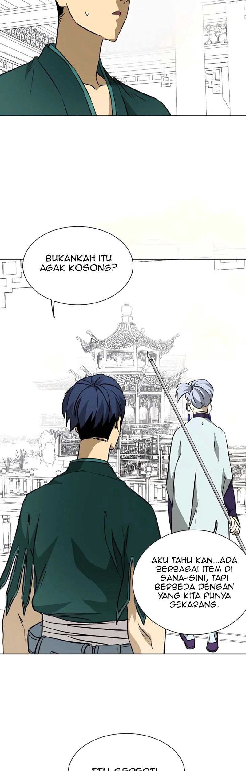 Infinite Level Up in Murim Chapter 167 Gambar 42