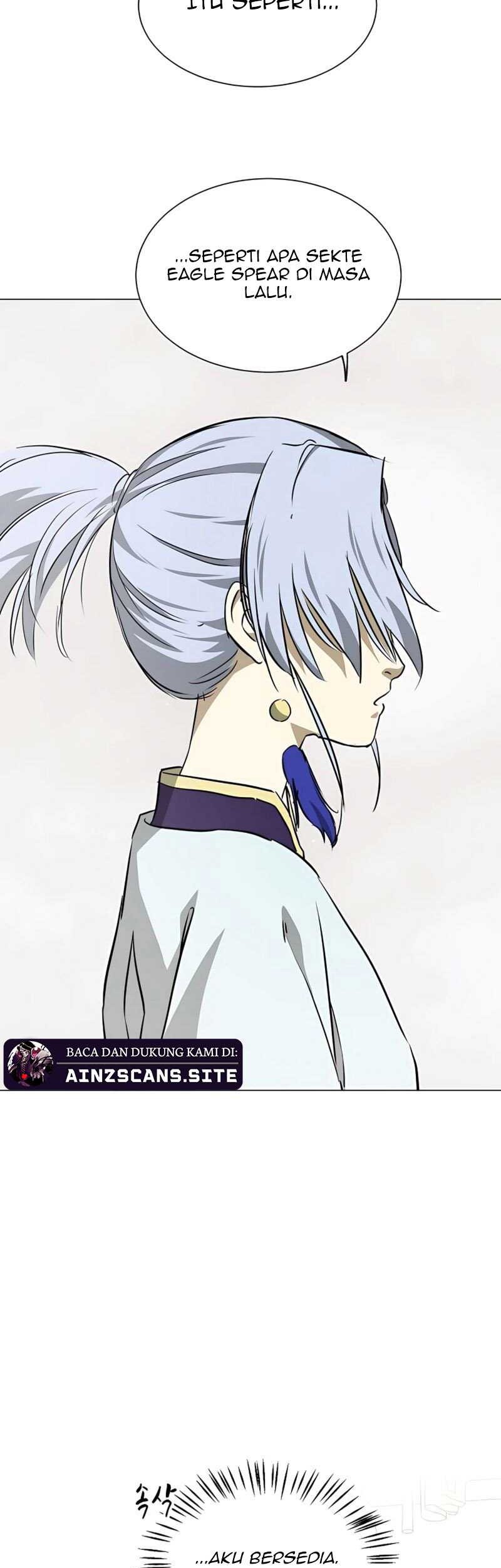 Infinite Level Up in Murim Chapter 167 Gambar 43