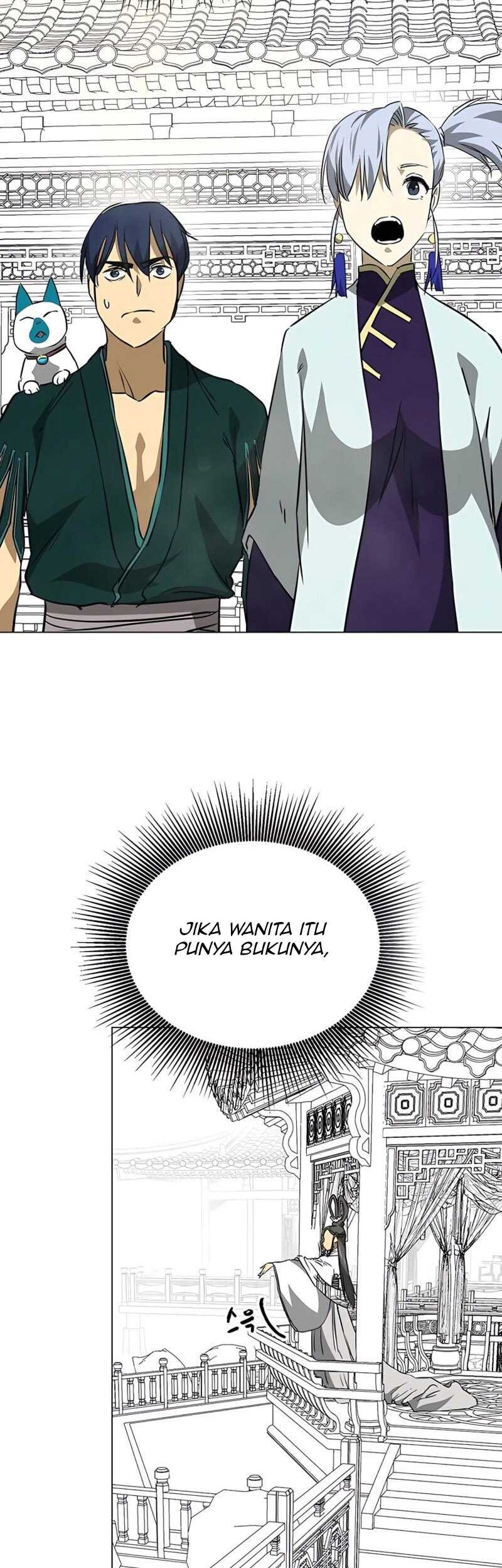 Infinite Level Up in Murim Chapter 167 Gambar 54