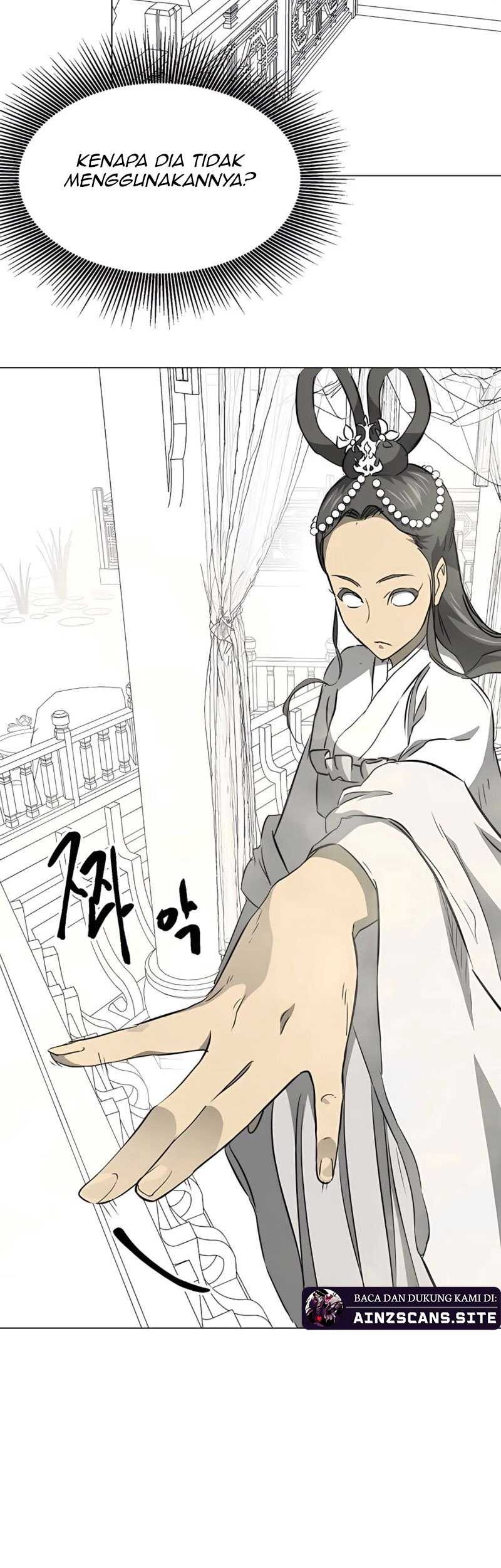 Infinite Level Up in Murim Chapter 167 Gambar 55