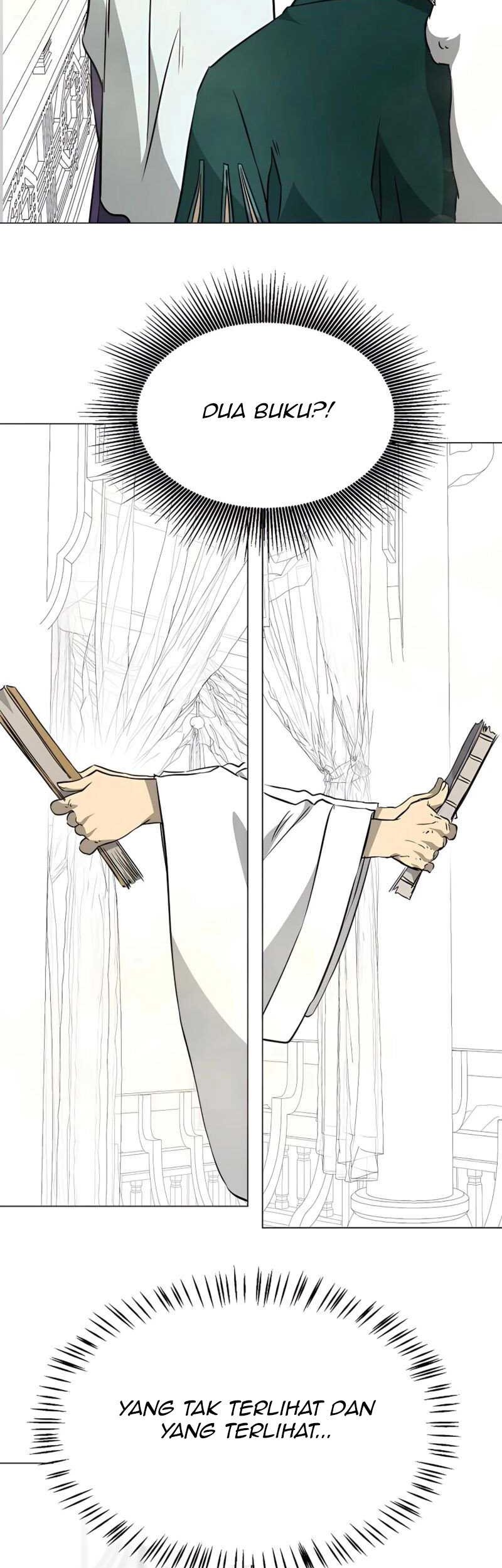 Infinite Level Up in Murim Chapter 167 Gambar 51