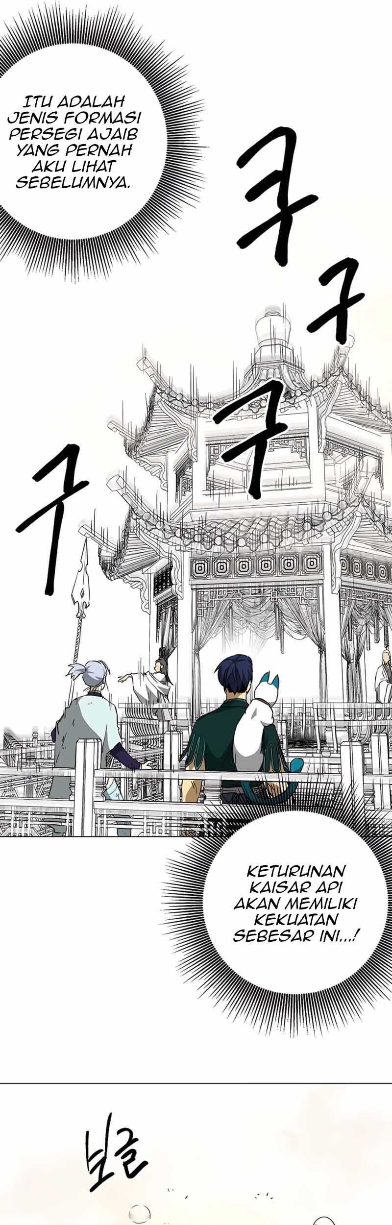 Infinite Level Up in Murim Chapter 167 Gambar 58