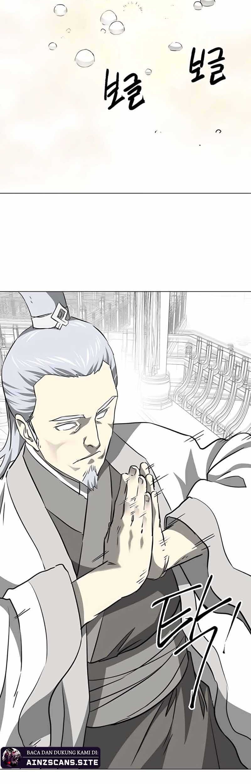 Infinite Level Up in Murim Chapter 167 Gambar 59