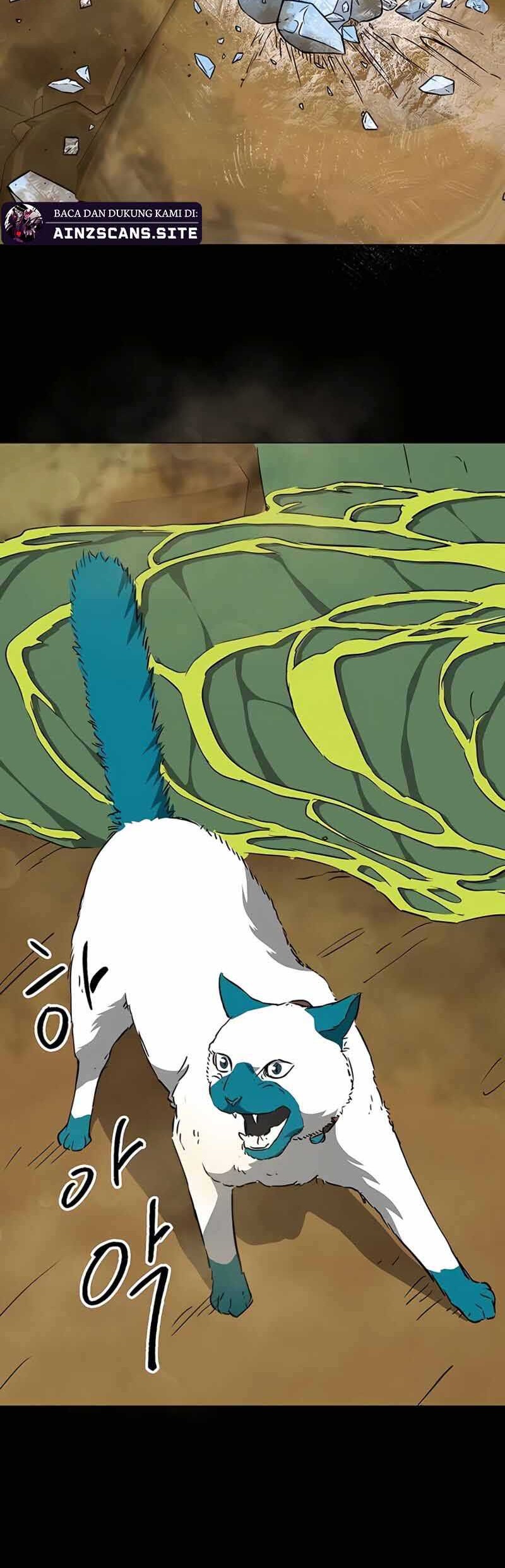 Infinite Level Up in Murim Chapter 167 Gambar 93