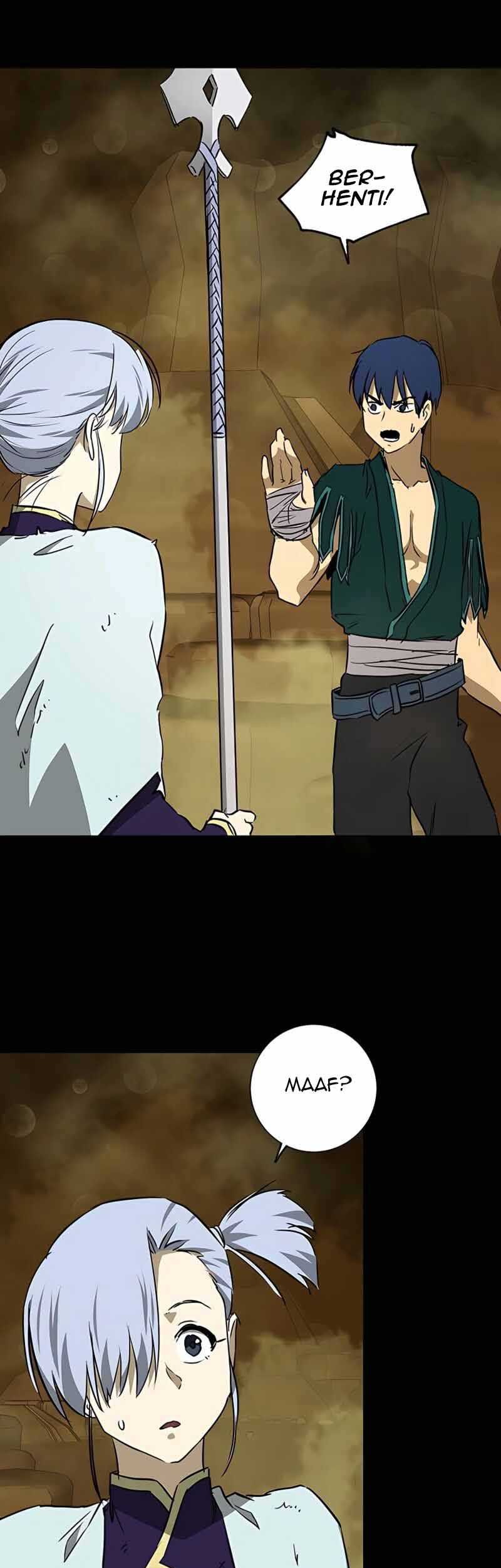 Infinite Level Up in Murim Chapter 167 Gambar 90