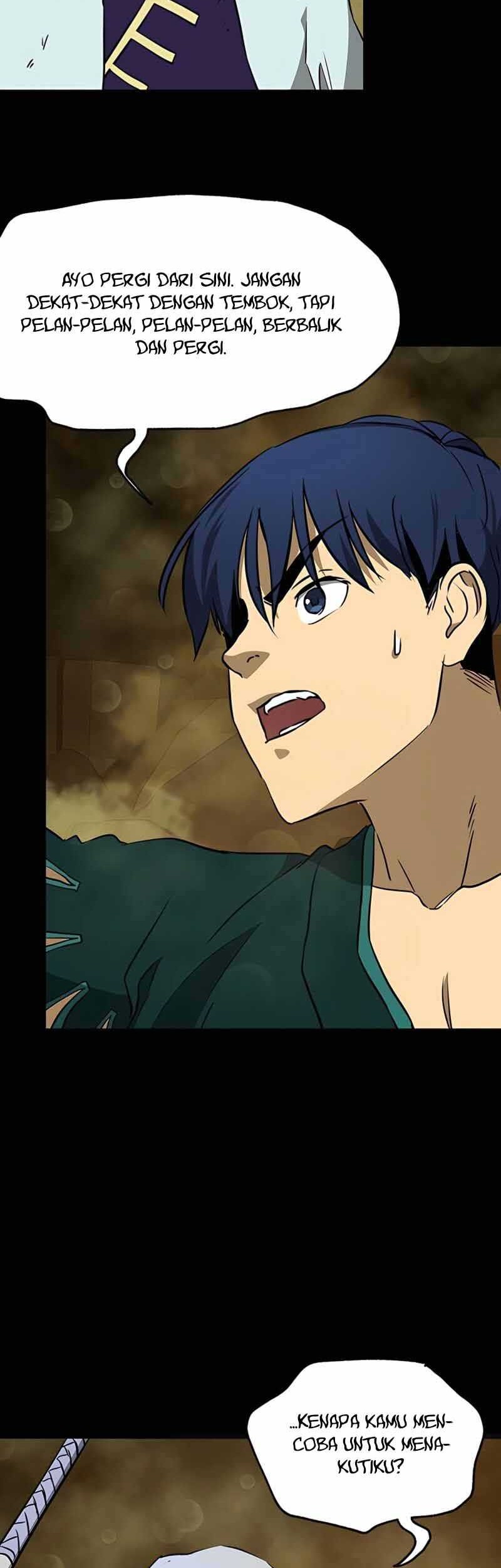 Infinite Level Up in Murim Chapter 167 Gambar 91