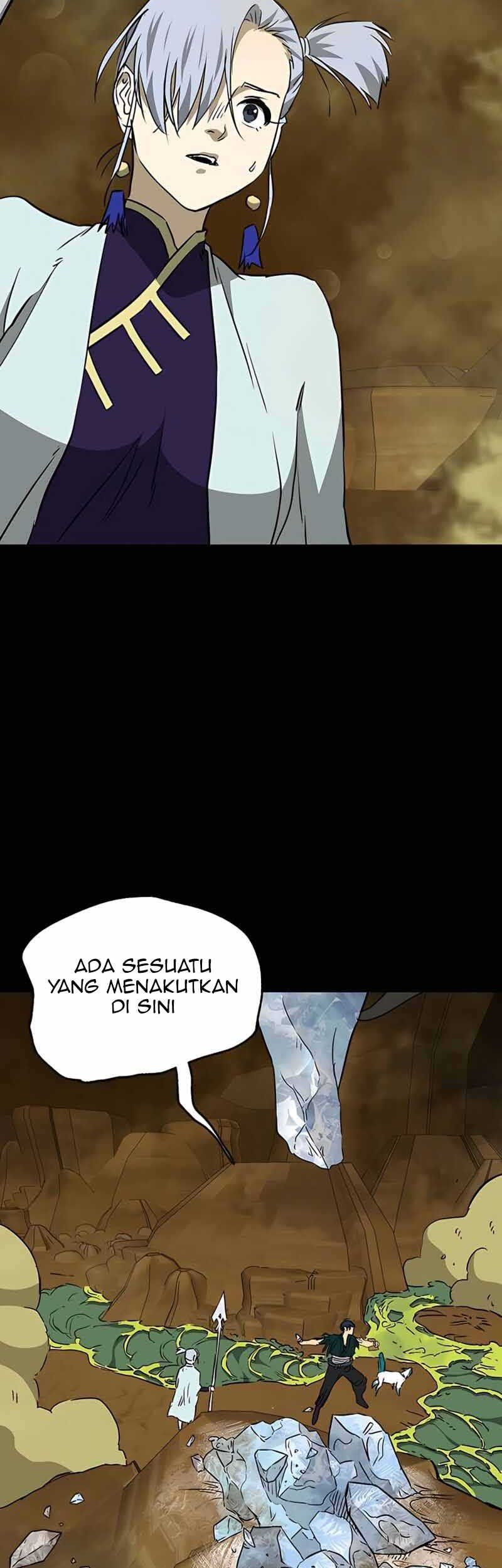 Infinite Level Up in Murim Chapter 167 Gambar 92