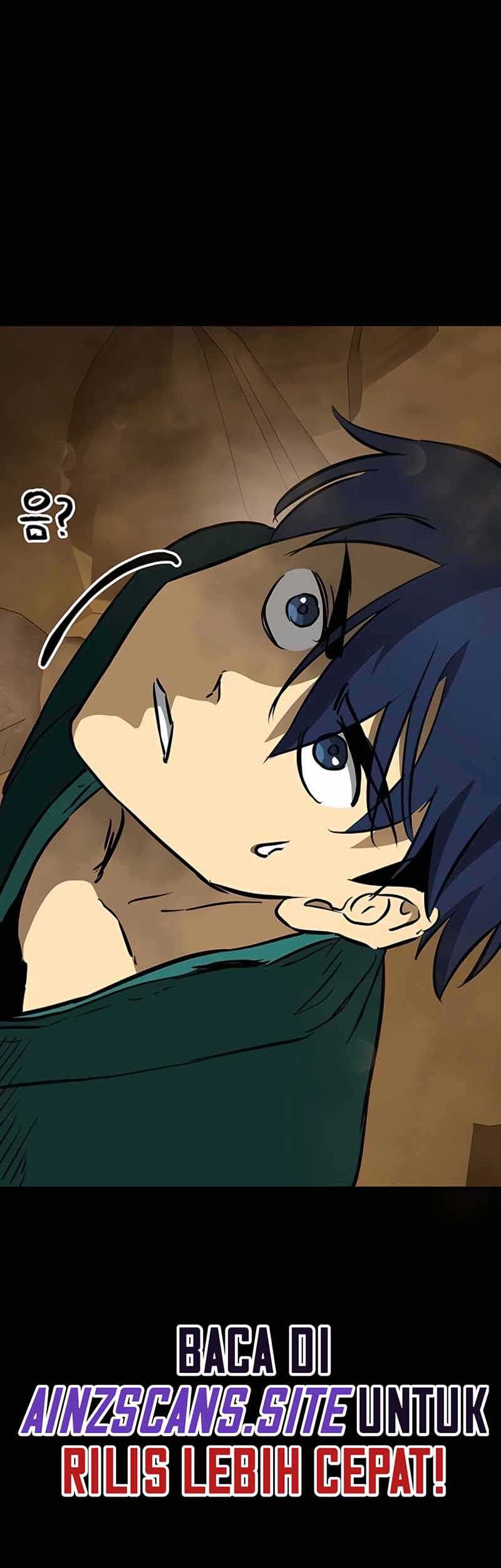 Infinite Level Up in Murim Chapter 167 Gambar 97