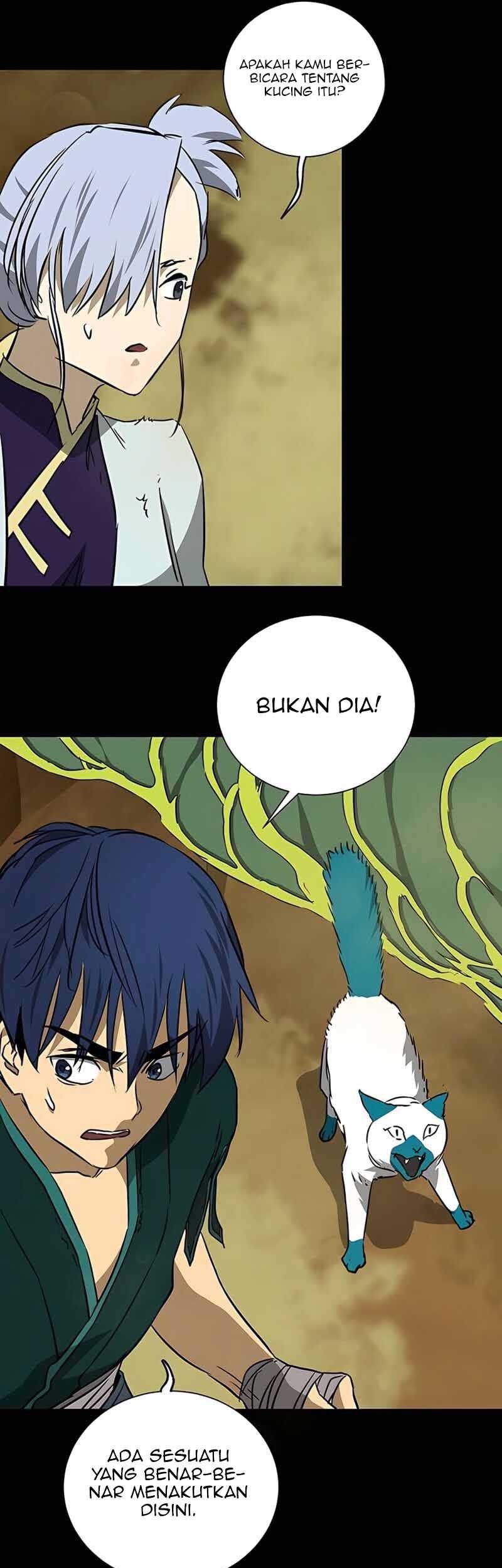 Infinite Level Up in Murim Chapter 167 Gambar 94