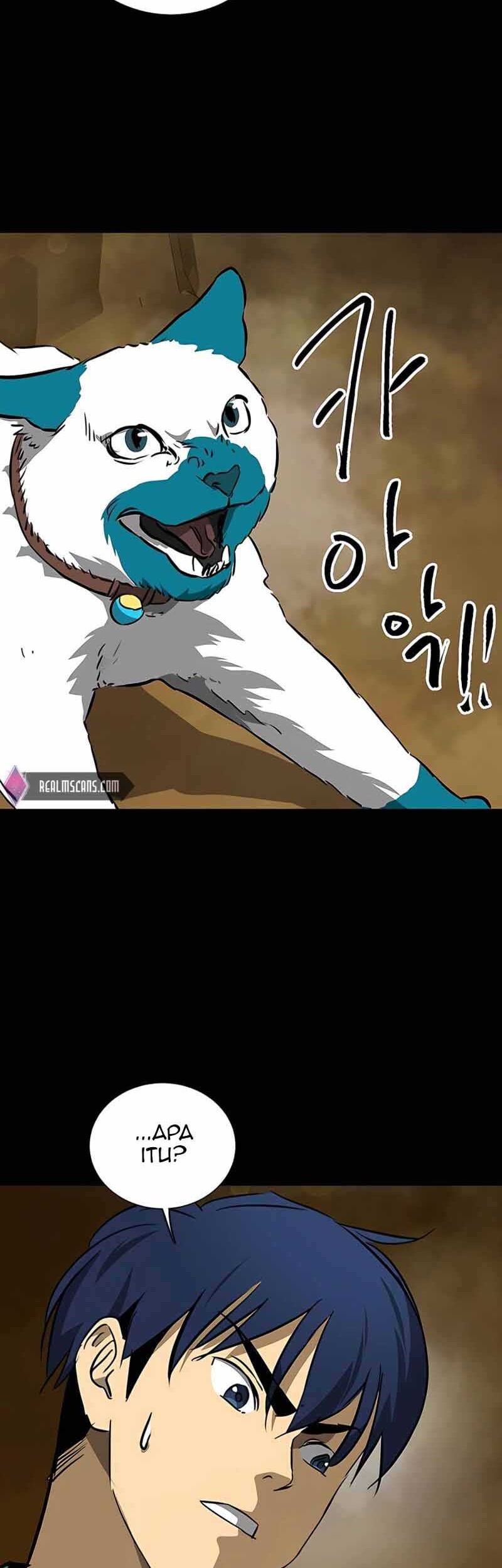 Infinite Level Up in Murim Chapter 167 Gambar 95