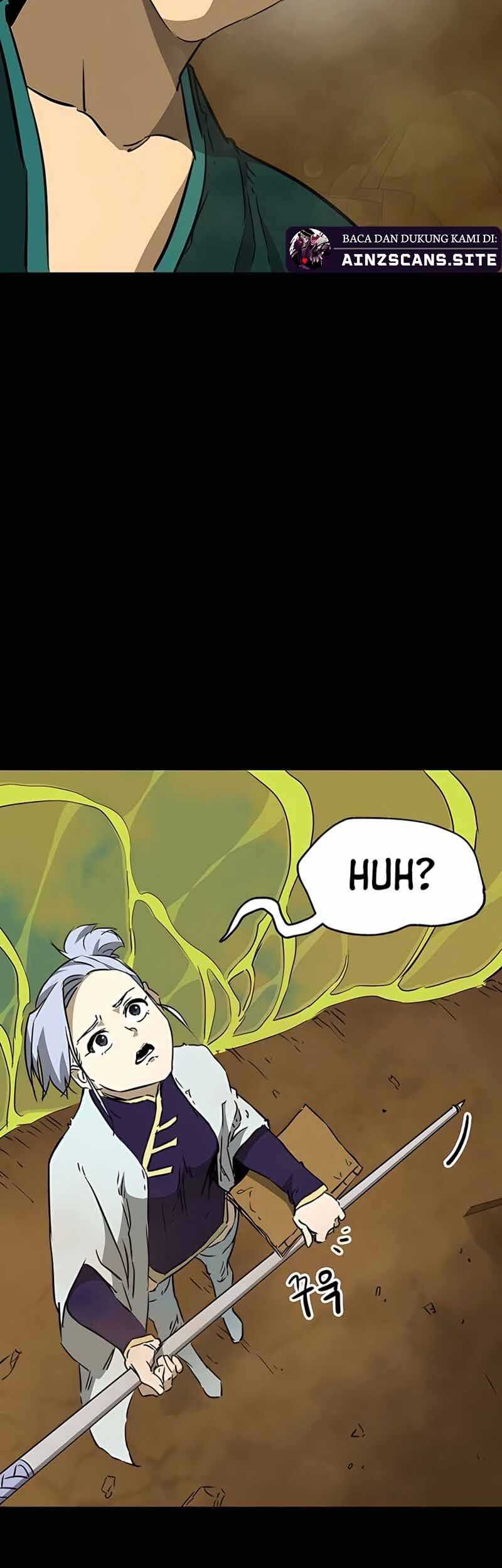 Infinite Level Up in Murim Chapter 167 Gambar 96