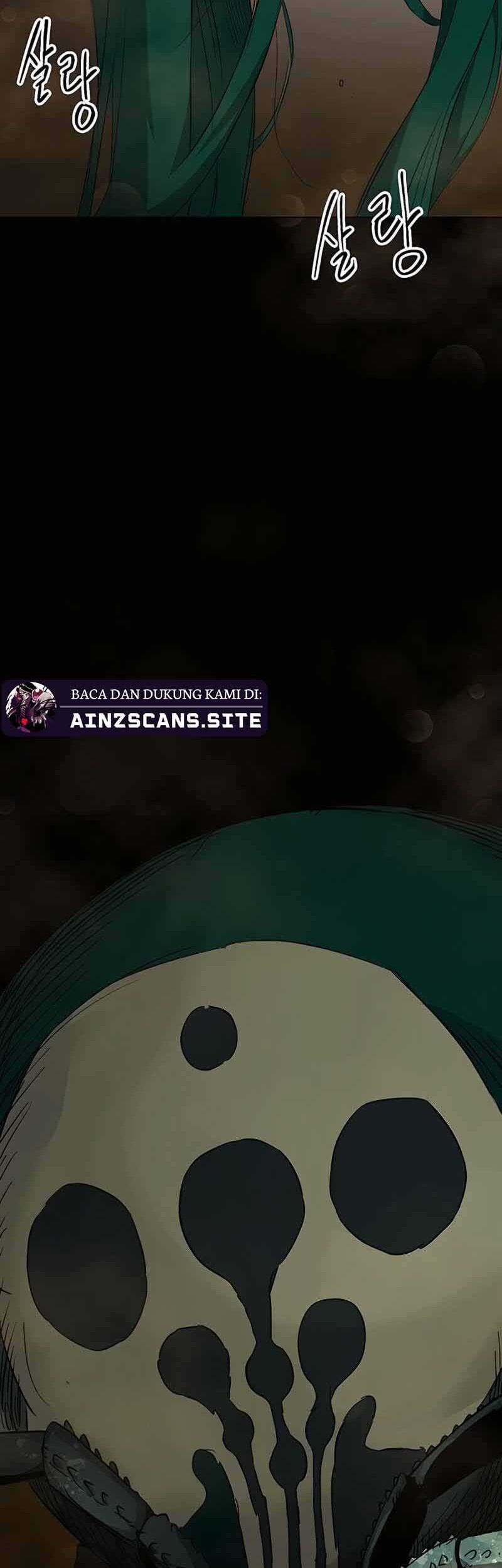 Infinite Level Up in Murim Chapter 167 Gambar 100