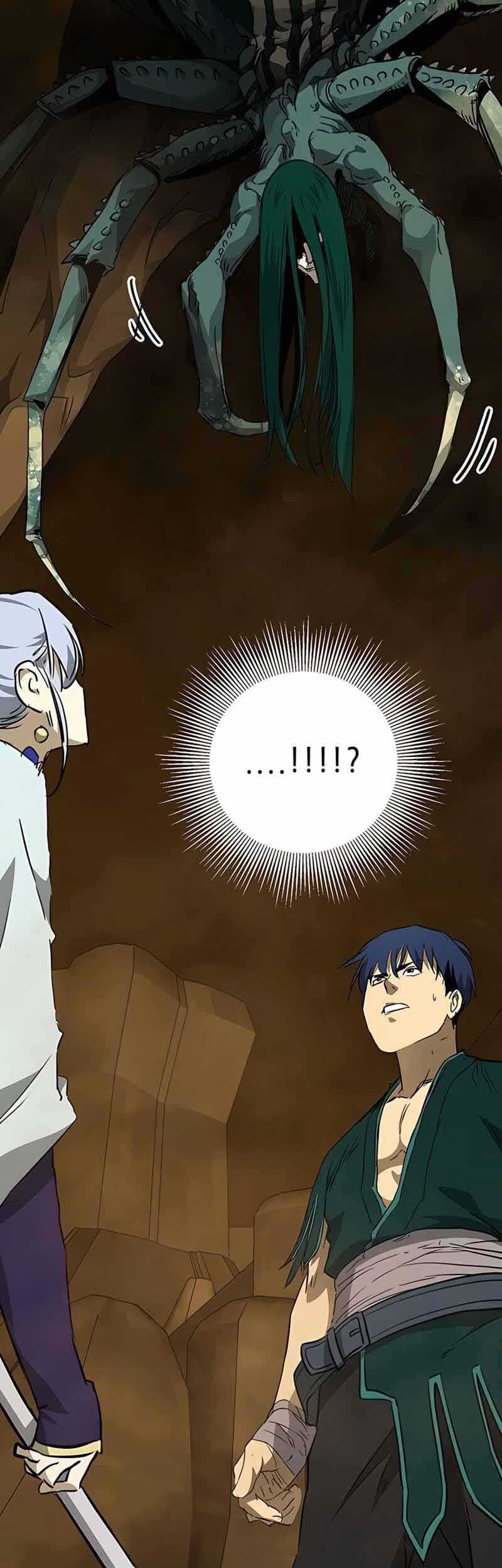 Infinite Level Up in Murim Chapter 167 Gambar 101