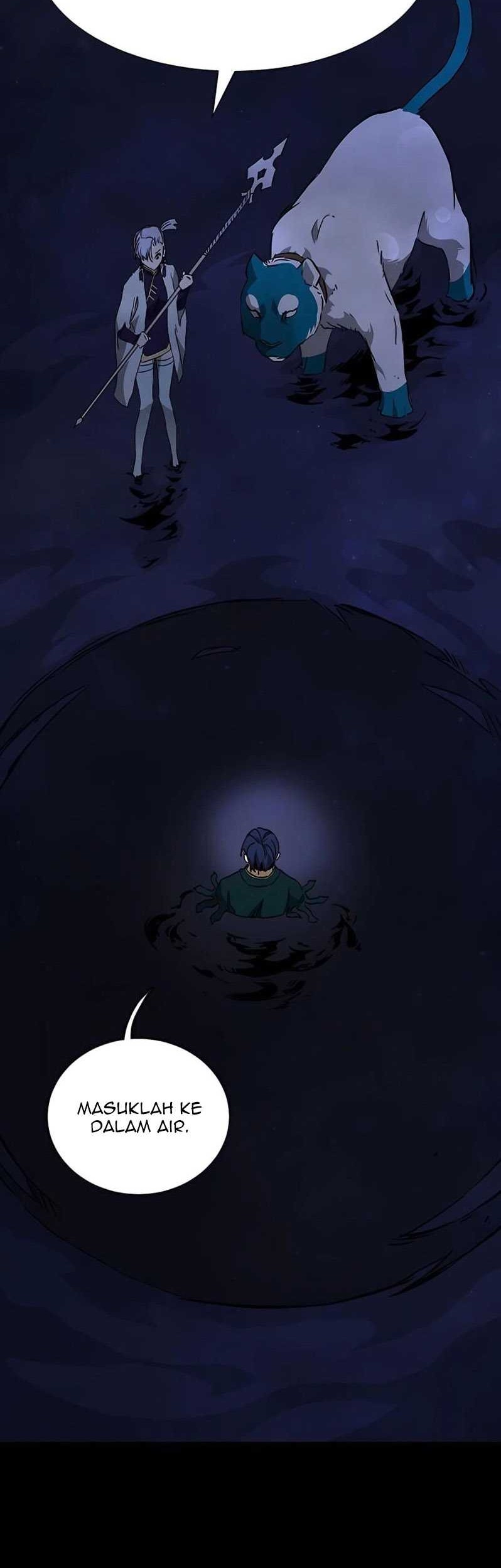 Infinite Level Up in Murim Chapter 167 Gambar 4