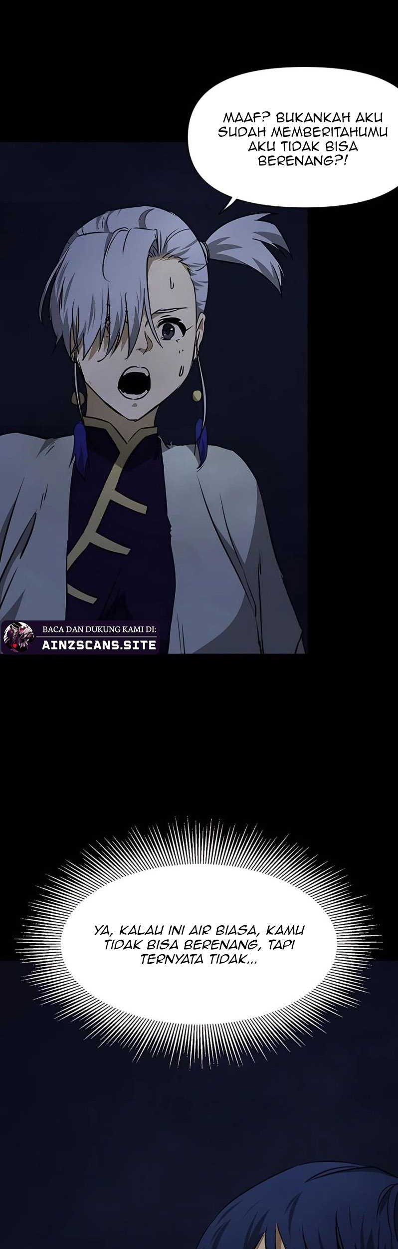 Infinite Level Up in Murim Chapter 167 Gambar 5